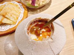 -小鱼小牛·鱼牛干锅·脆鱼火锅(世欧广场店)