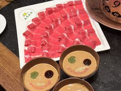 -南门涮肉(天坛南门店)