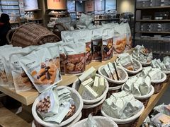 -MUJI无印良品(西单大悦城店)