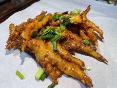 -云南建水鸡脚王烧烤(商贸路店)