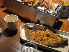 -李不管把把烧(火车南站店)