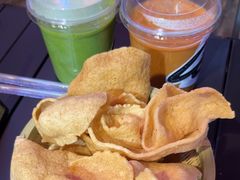 -BLABLATAI吧啦泰·泰式爆炒(西宸天街店)