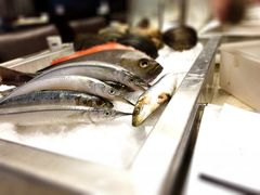 针鱼-舞鹤日本料理铁板烧(华侨城店)