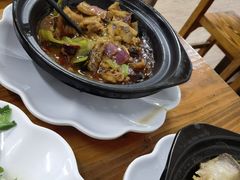 -叶姐海鲜(棋子湾店)