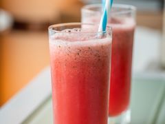 -柏悦酒店-沁园牛排海鲜西餐厅