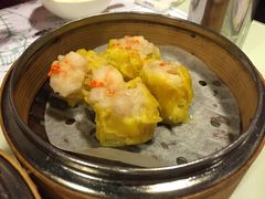 -点点心点心专门店(旺角店)