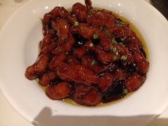 -金时代顺风大酒店(金山店)