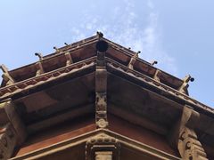 -宝通禅寺
