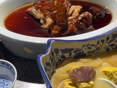 -南京大牌档(济南万象城店)