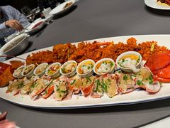 -许家菜(望江店)