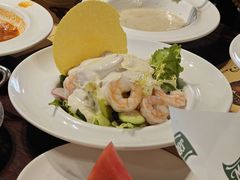 -马迭尔德式西餐精酿啤酒屋(中央大街店)