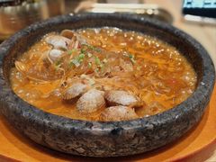 -小木屋拌饭(西安华阳城店)
