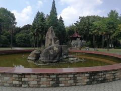 -南京航空航天大学(明故宫校区)