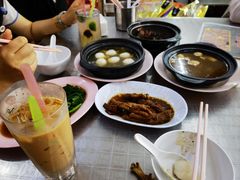 -新记肉骨茶