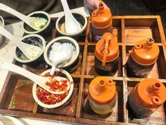 -鑫隆四季涮肉(八角畅游店)