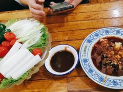 -三羊居食府(文艺路店)