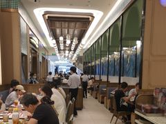 -新世界餐厅(万达店)