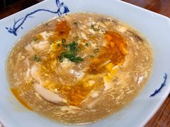 酸辣汤-乔家栅(襄阳南路店)