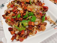-丁虎子烤肉(国道二店)