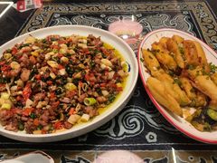 -阿嫂印象·民间江湖菜(大学城店)
