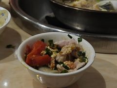 -海关荤豆花(洋河一路店)