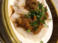 -佛山顺德香云纱园林酒店-宴会厅