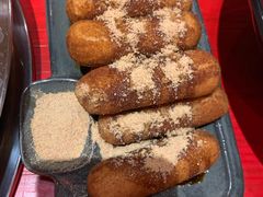 -谭鸭血老火锅(漳州路店)