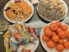 -王府井酒店(金桥港湾店)