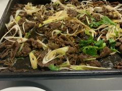 -清真永恒华威肉饼(潘家园店)