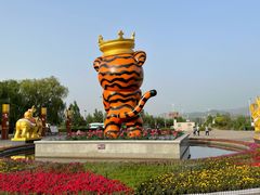 -济南野生动物世界