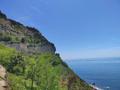 -灵山岛风景区