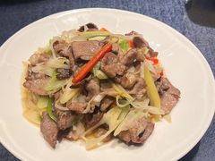 -乾州食府(小雁塔店)