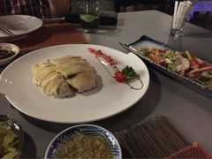 T馆-T館·花园艺术餐厅