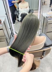 -MT·ID 烫发.染发.接发SALON