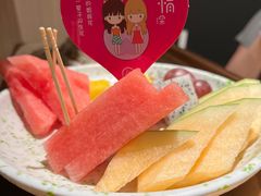 -海底捞火锅(群光广场店)