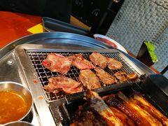 -伍丁·烤牛肋(和平东桥店)
