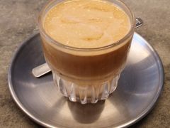 -BE NORMAL CAFE(霞溪路店)