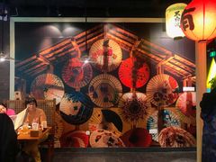大堂-有喜屋·深夜食堂(北京西路店)