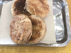 -李小老烧饼(常营民族家园店)