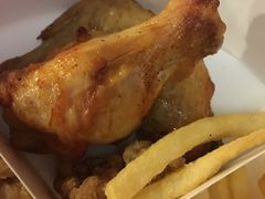 -肯德基(欣旺店)