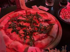 -AClub餐吧(富华里店)