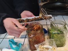 -董顺桃小粒臭豆腐(太平街一店)