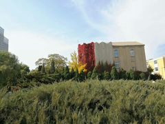 -辽宁大学(崇山校区)