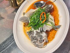 -石涧故事·私房菜(紫云路店)