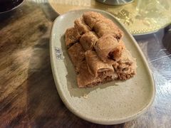 -兰溪小馆(东直门簋街店)