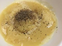 原来的土豆泥-鬼味烤翅(南锣鼓巷店)