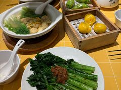 -蔡澜点心·粤菜(花城汇南区店)