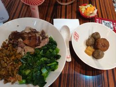 -桐哥肉铺(万柳华联店)