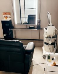 -Hair corner 香港发廊