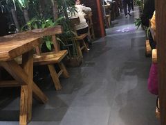 -万记麻辣烫国展总店